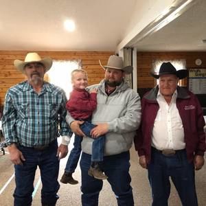 Meet your Posher, Shane